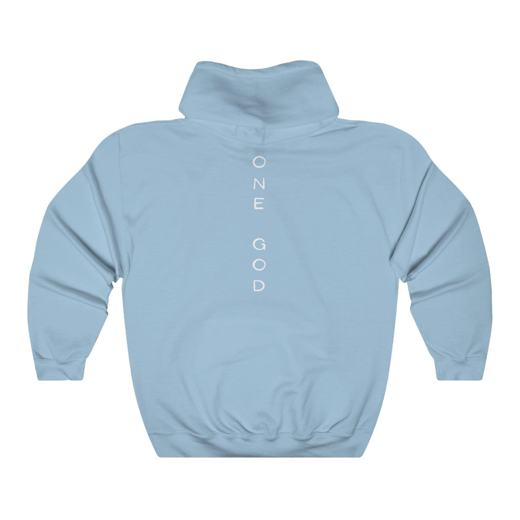 Son of the king One God The Brand Hoodie