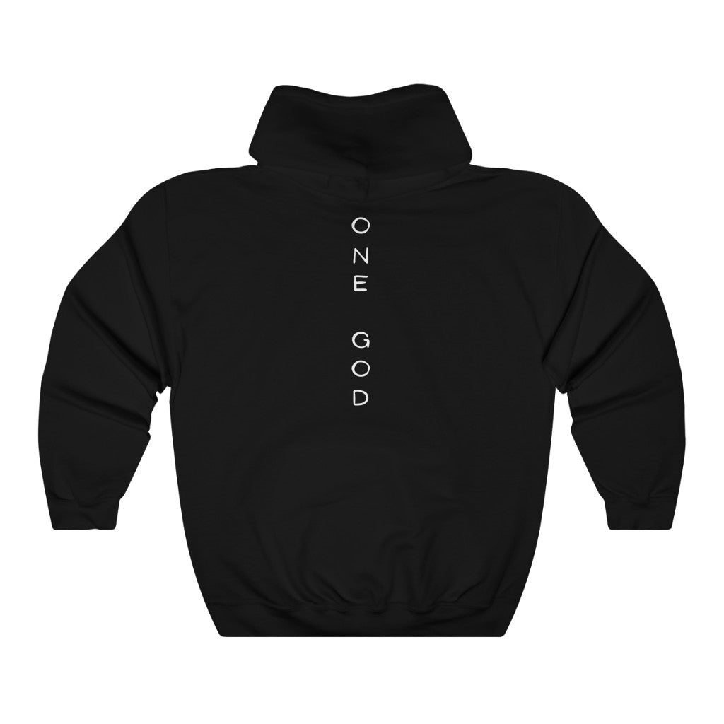 Son of the king One God The Brand Hoodie