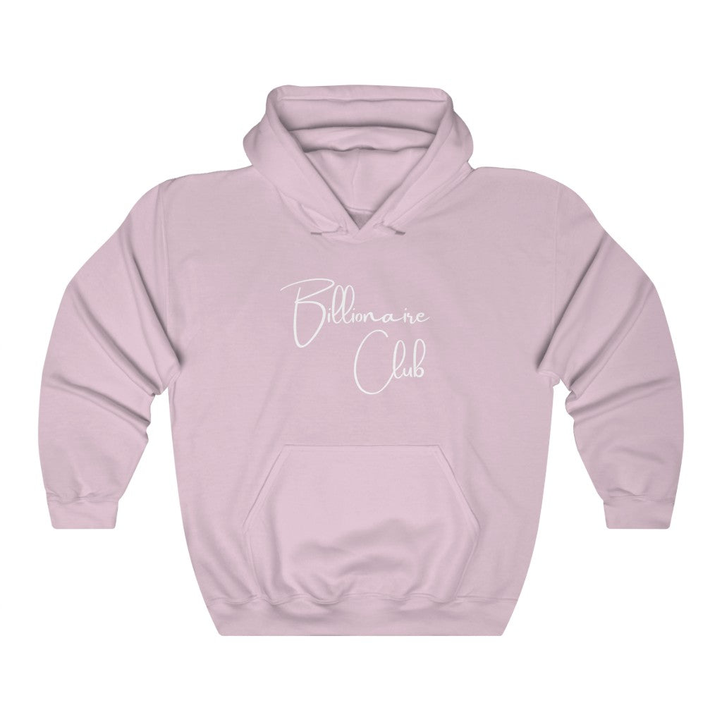 Billionaire Club One God The Brand Hoodie