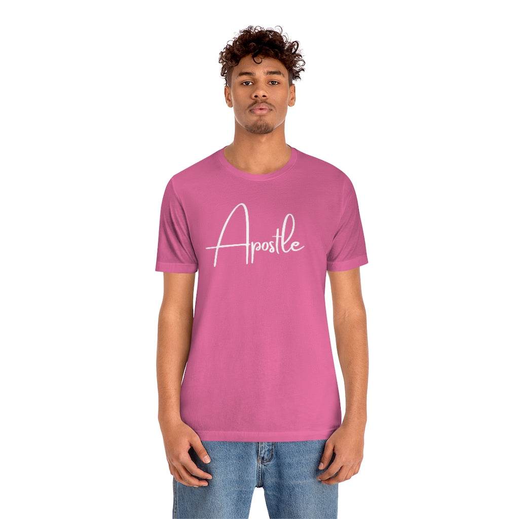Apostle One God The Brand T-Shirt
