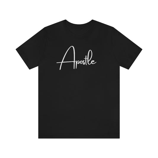 Apostle One God The Brand T-Shirt
