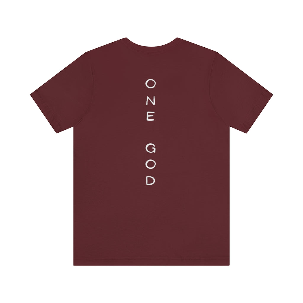 Healed One God The Brand T-Shirt