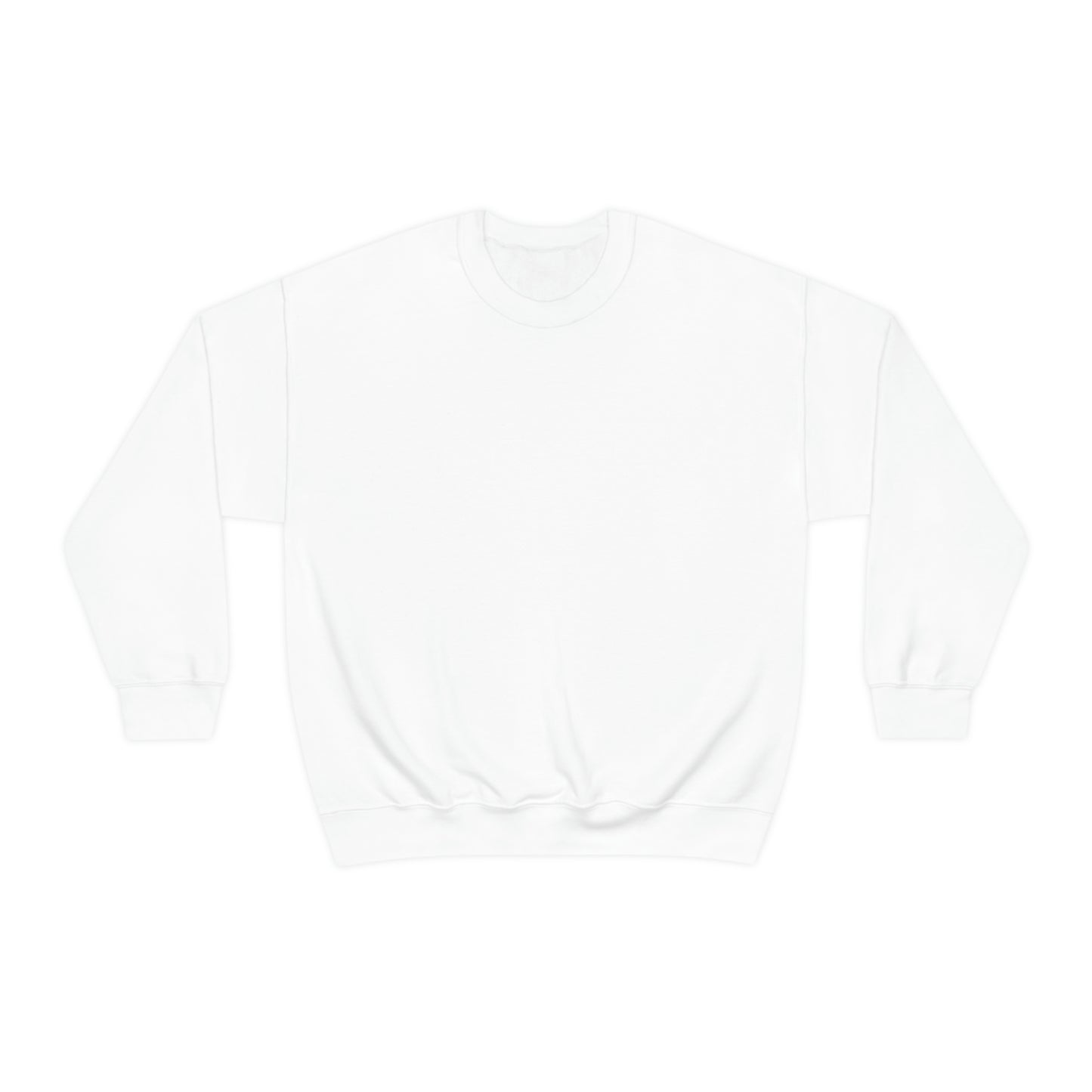 Me VS Me One God the Brand Sweatshirt