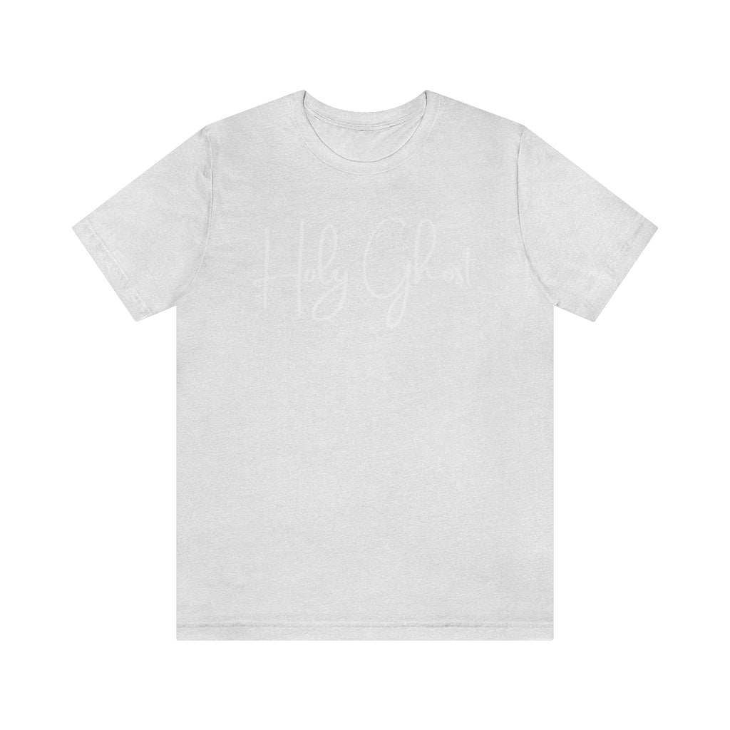 Holy Ghost One God The Brand T-Shirt