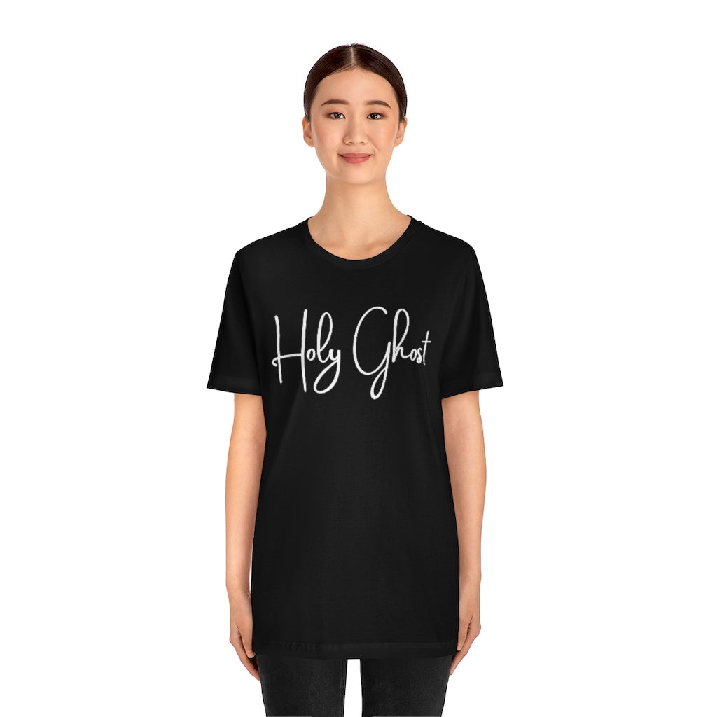 Holy Ghost One God The Brand T-Shirt