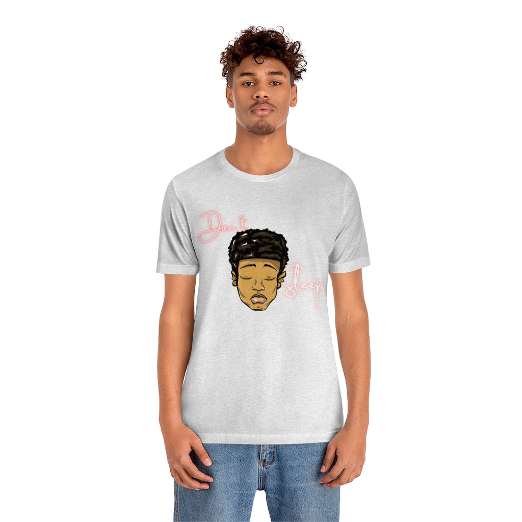 Don’t sleep One God The Brand T-Shirt