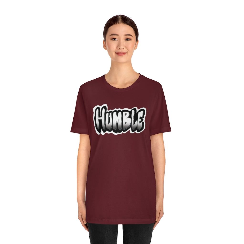 Humble One God The Brand T-Shirt