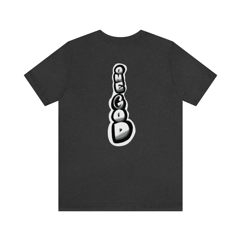 Humble One God The Brand T-Shirt