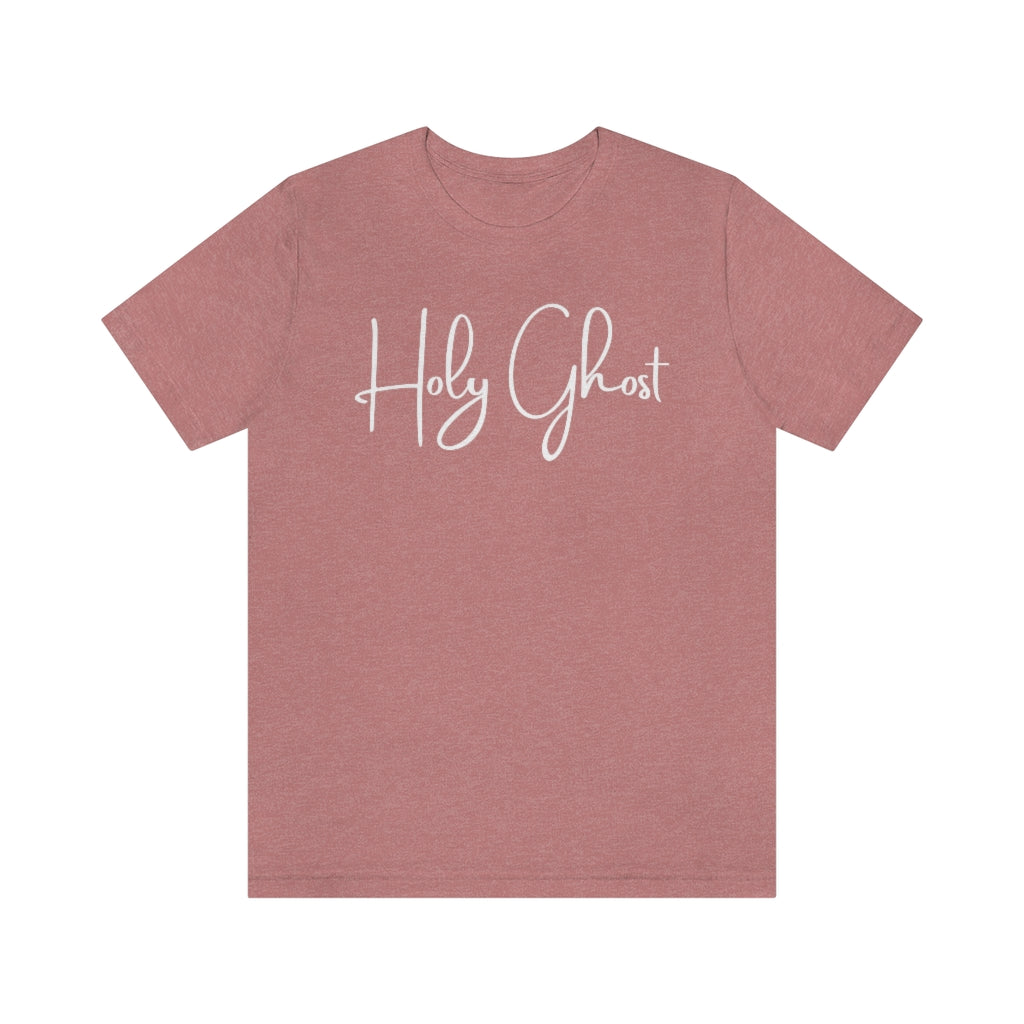 Holy Ghost One God The Brand T-Shirt