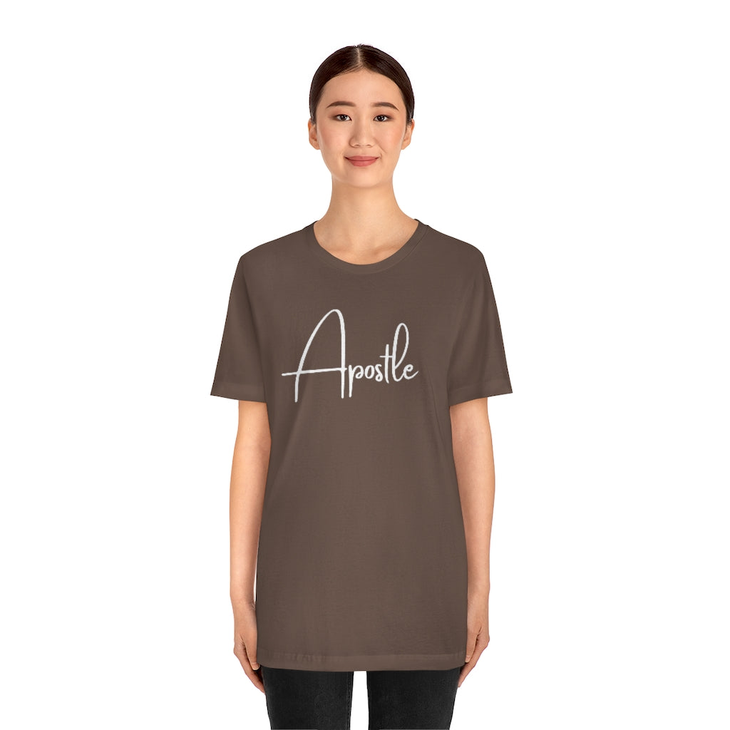 Apostle One God The Brand T-Shirt