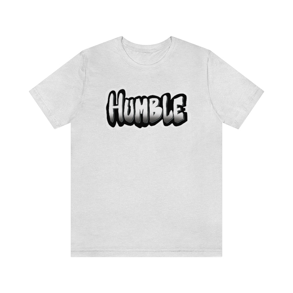 Humble One God The Brand T-Shirt