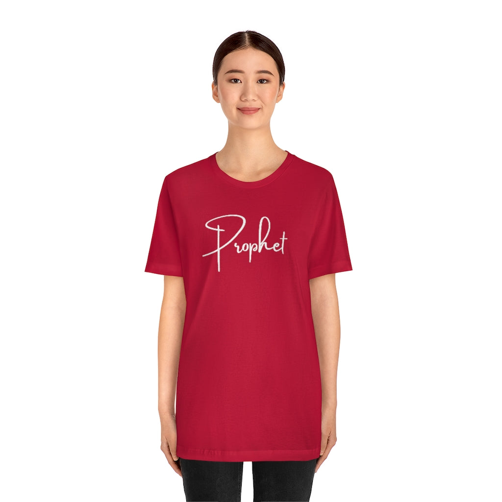 Prophet One God The Brand T-Shirt