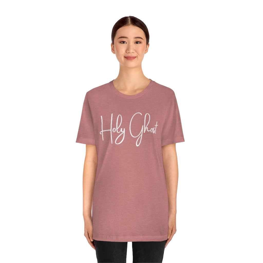 Holy Ghost One God The Brand T-Shirt