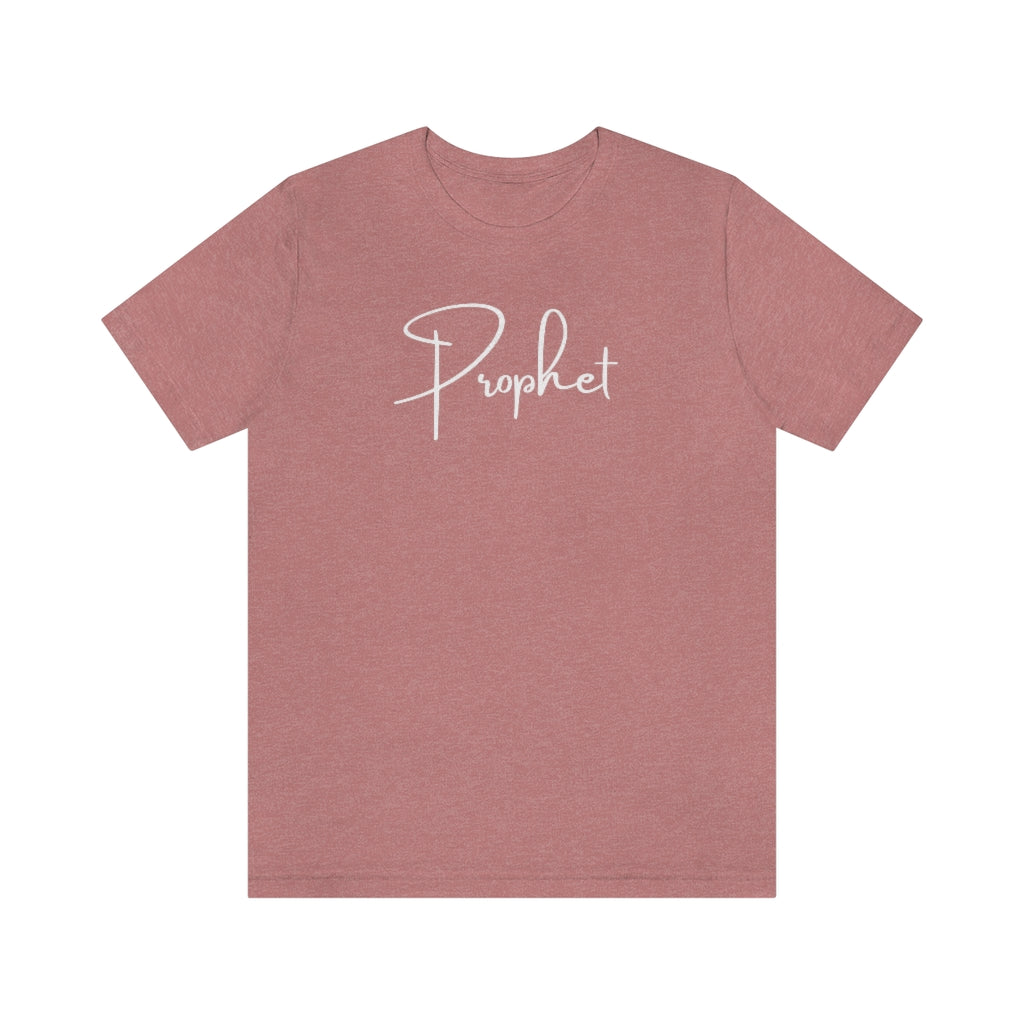 Prophet One God The Brand T-Shirt