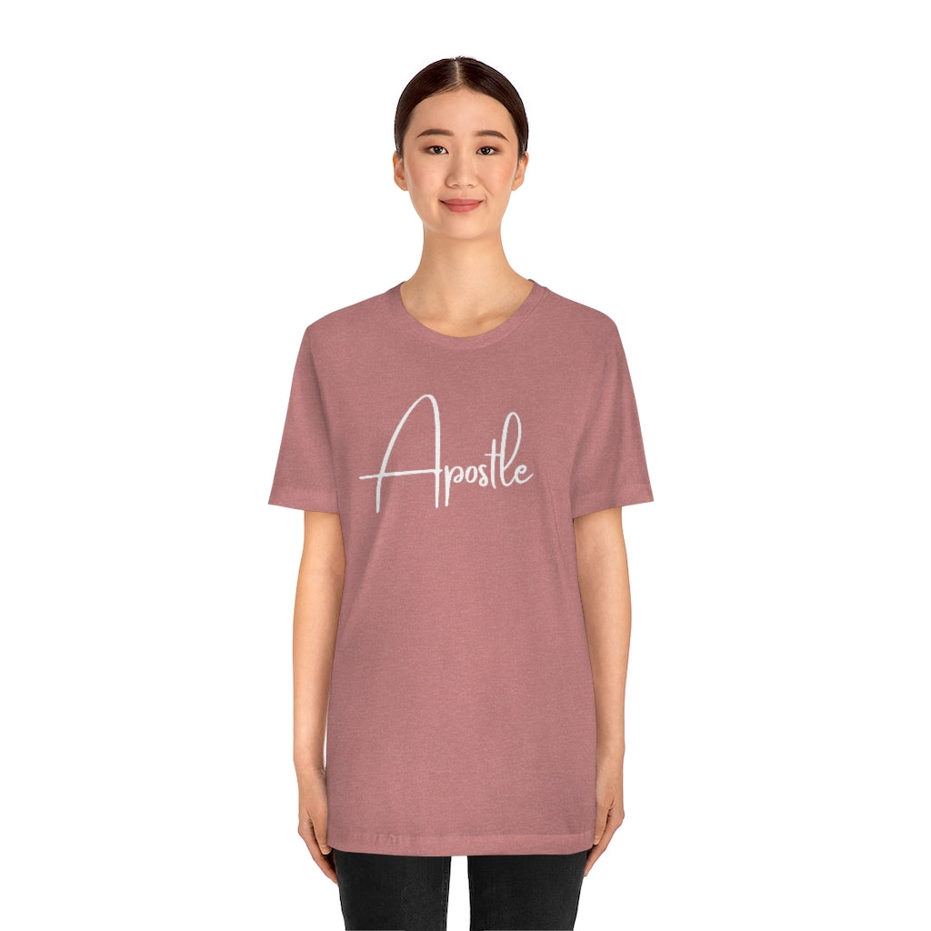 Apostle One God The Brand T-Shirt