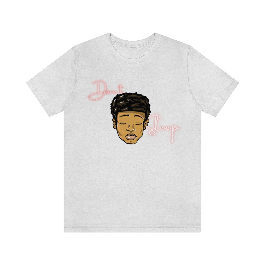 Don’t sleep One God The Brand T-Shirt