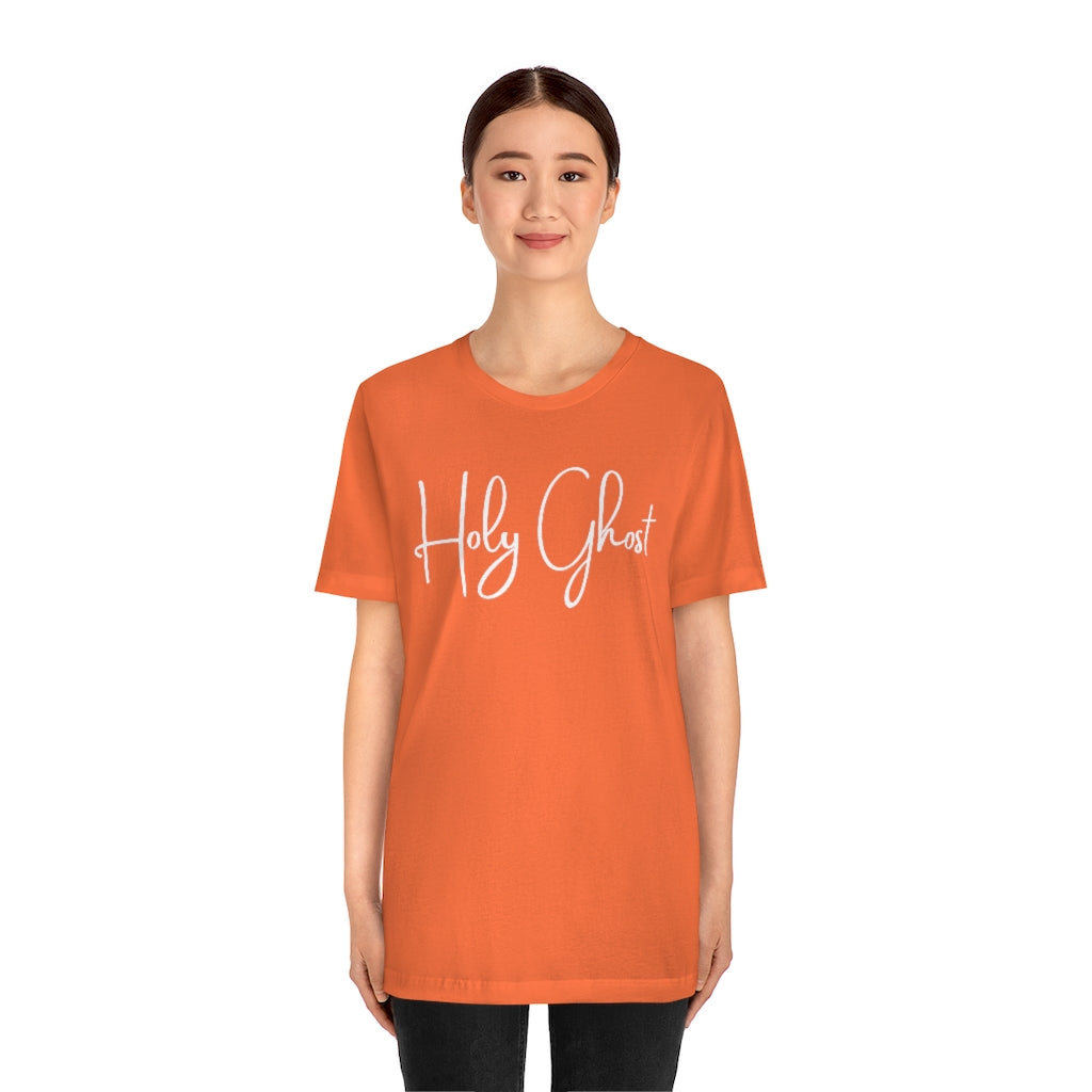 Holy Ghost One God The Brand T-Shirt