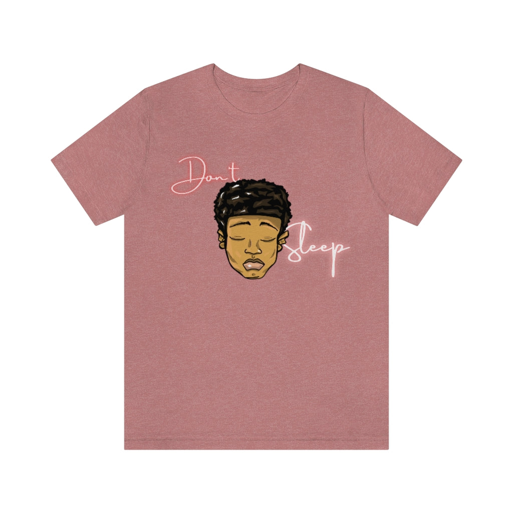 Don’t sleep One God The Brand T-Shirt