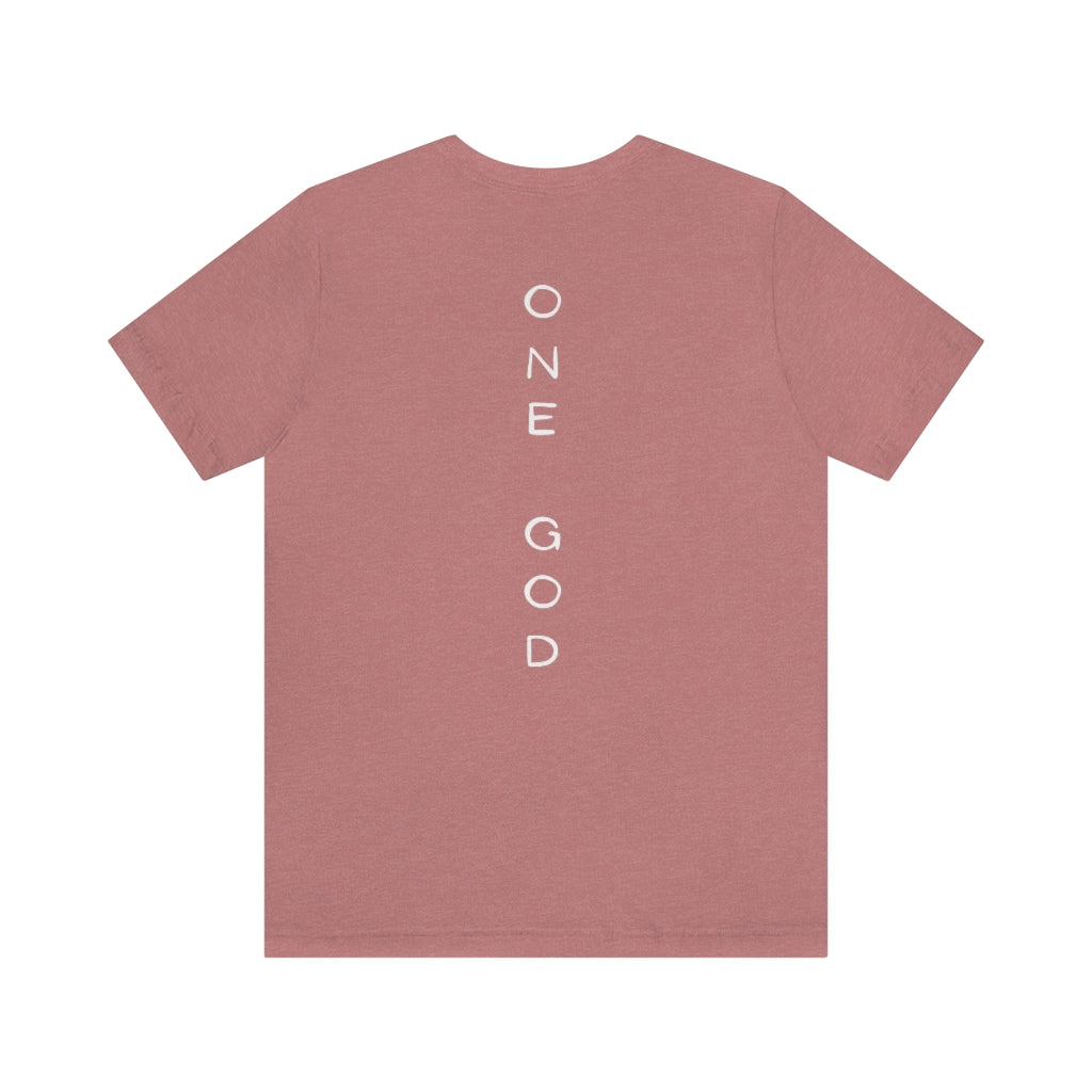 Prophet One God The Brand T-Shirt