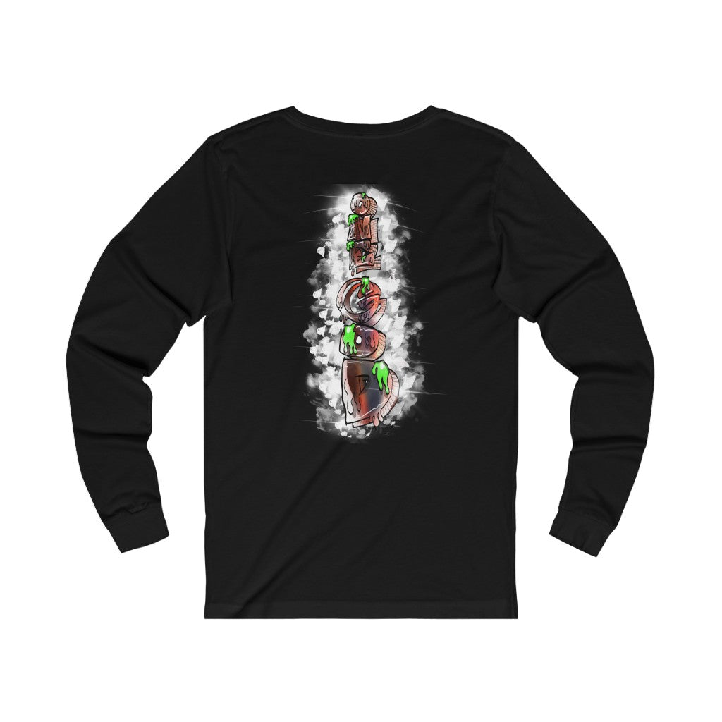 God One God The Brand Long Sleeve