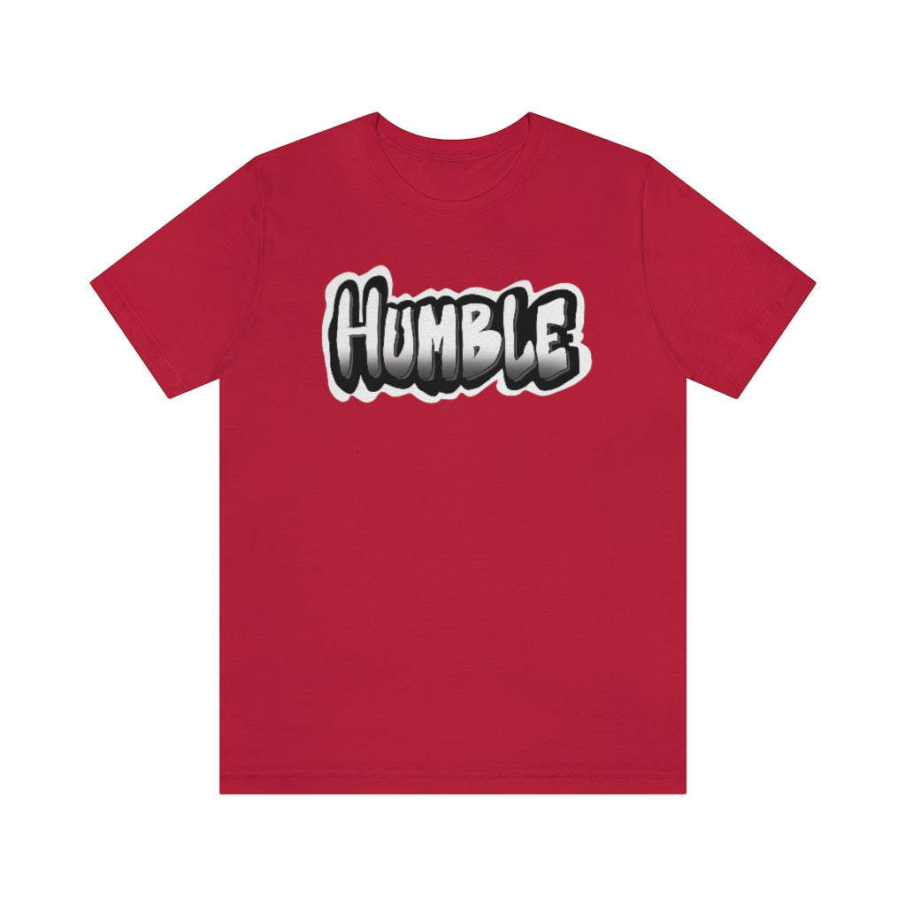 Humble One God The Brand T-Shirt