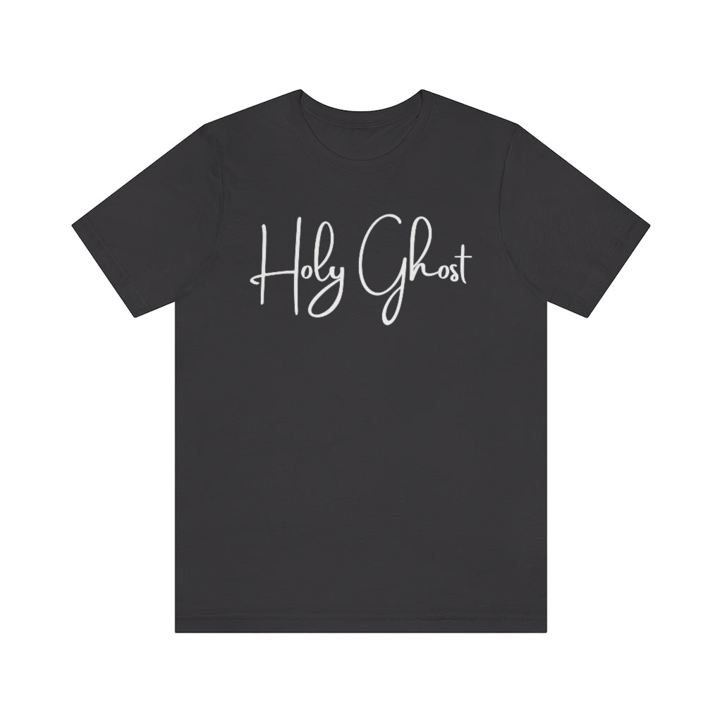 Holy Ghost One God The Brand T-Shirt