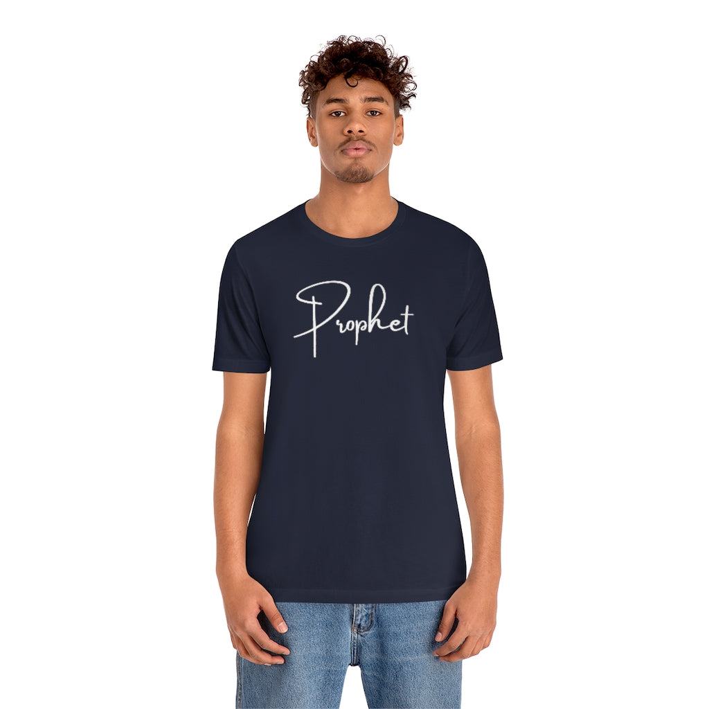 Prophet One God The Brand T-Shirt