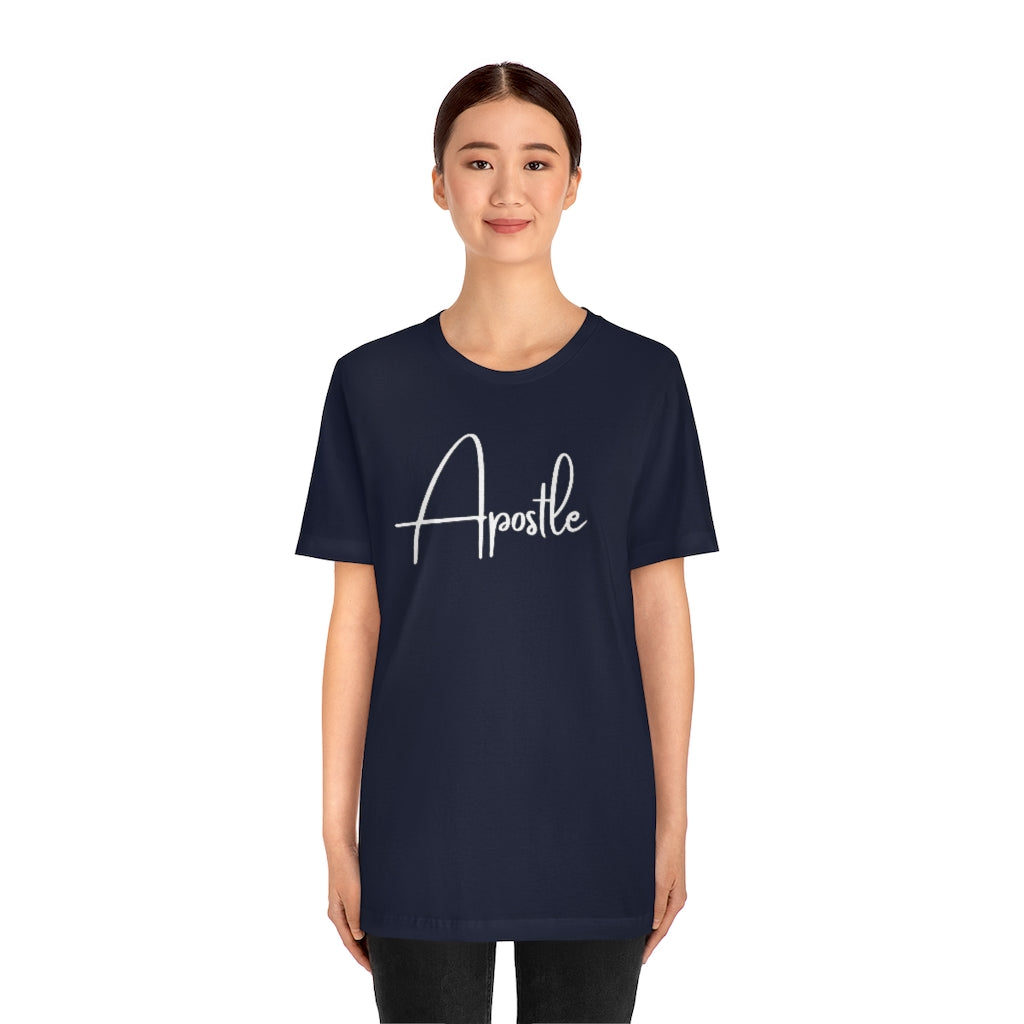 Apostle One God The Brand T-Shirt