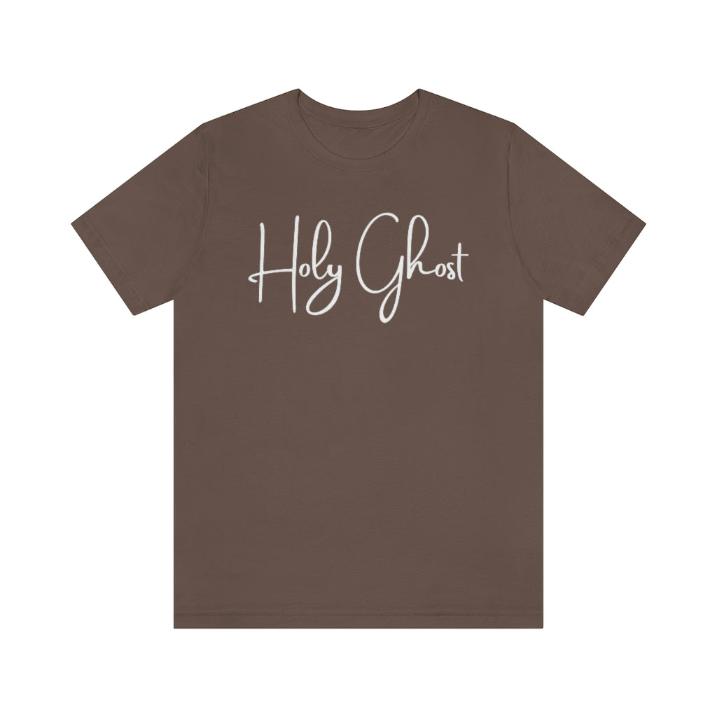 Holy Ghost One God The Brand T-Shirt