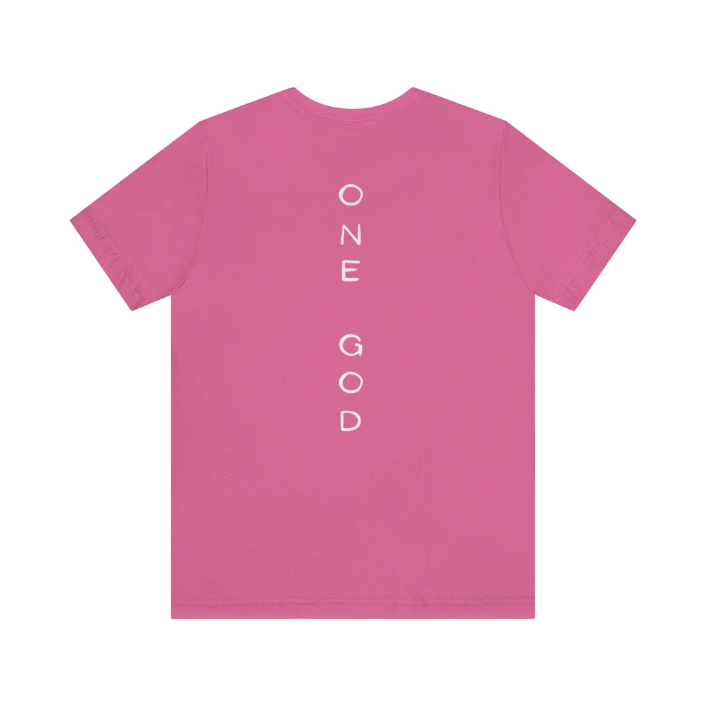 Don’t sleep One God The Brand T-Shirt