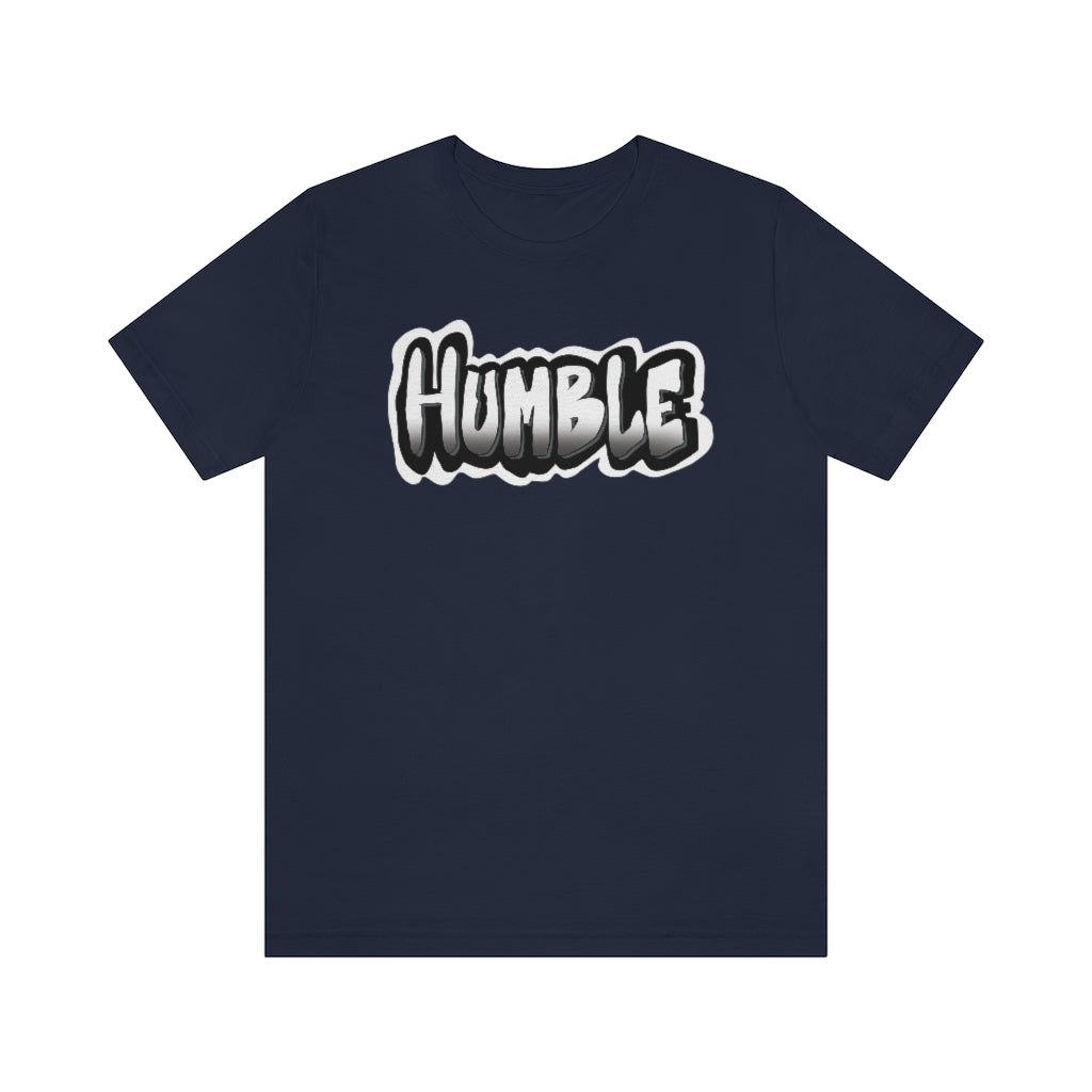 Humble One God The Brand T-Shirt
