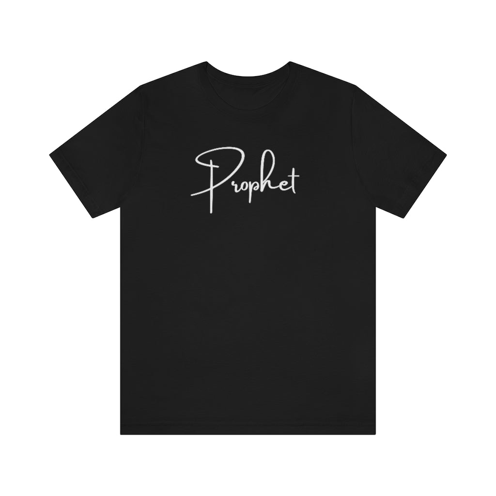 Prophet One God The Brand T-Shirt