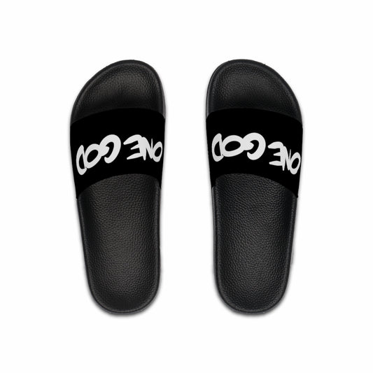 Men's Slide Sandals