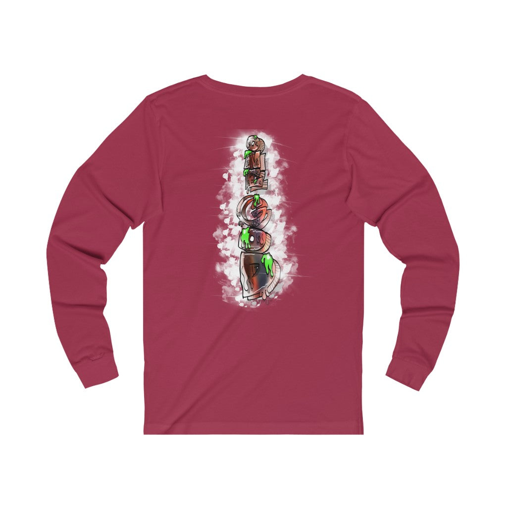 God One God The Brand Long Sleeve
