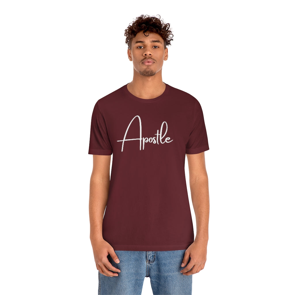 Apostle One God The Brand T-Shirt