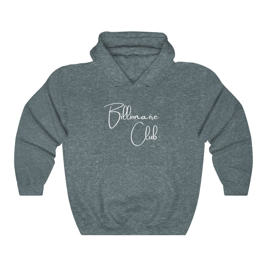 Billionaire Club One God The Brand Hoodie