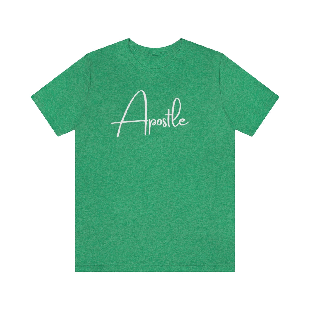 Apostle One God The Brand T-Shirt