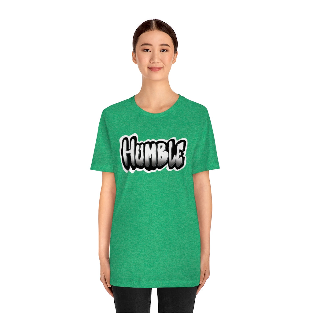 Humble One God The Brand T-Shirt