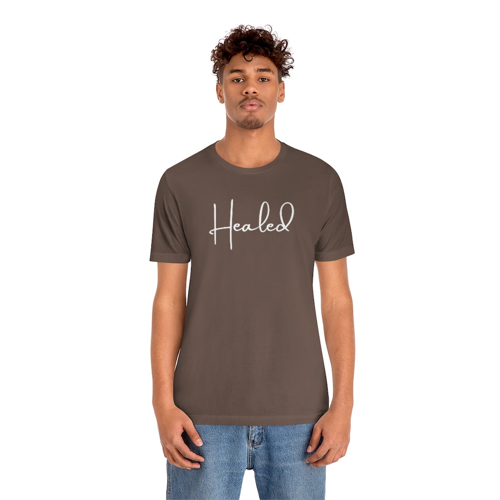 Healed One God The Brand T-Shirt