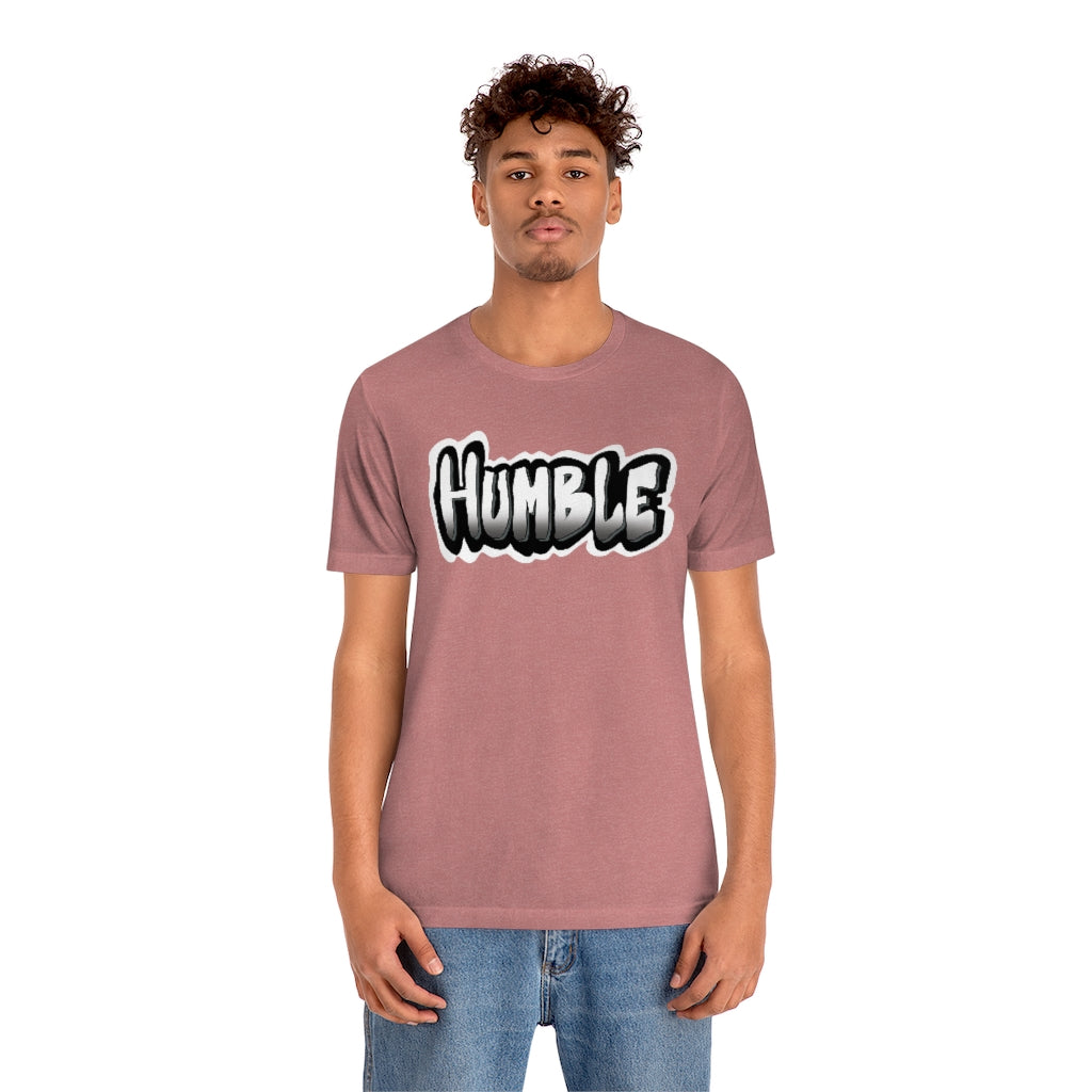 Humble One God The Brand T-Shirt