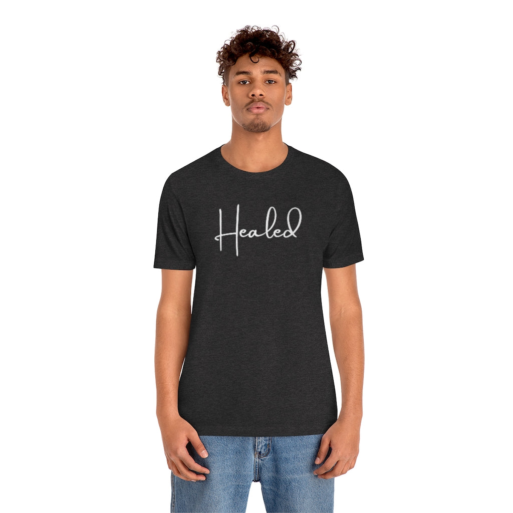 Healed One God The Brand T-Shirt