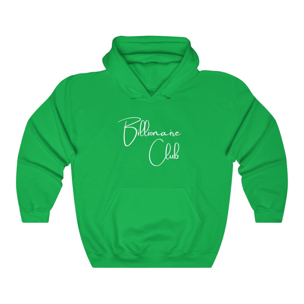 Billionaire Club One God The Brand Hoodie