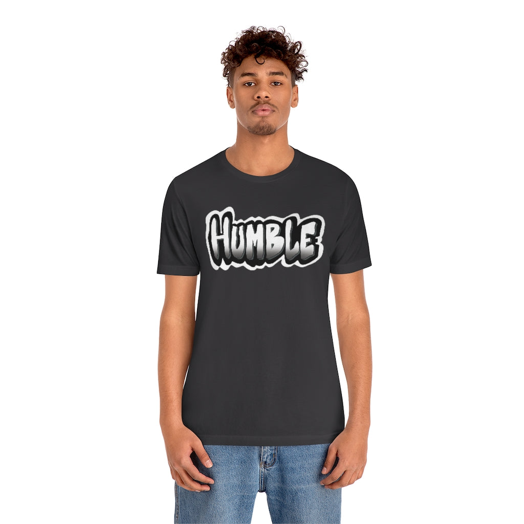 Humble One God The Brand T-Shirt