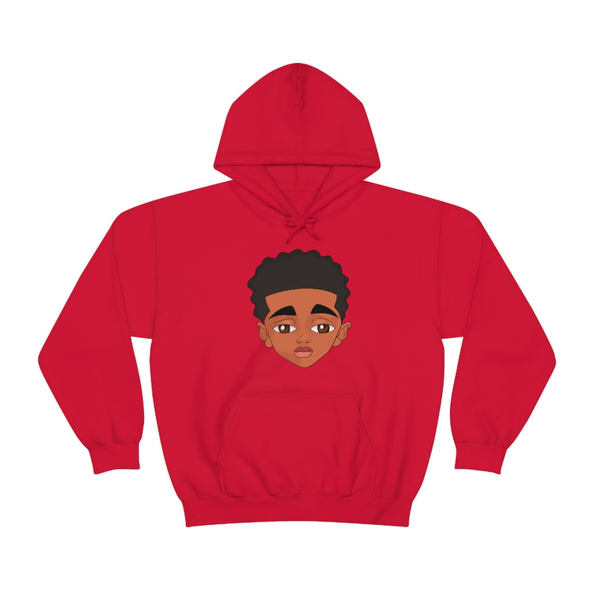 Aries One God The Brand Hoodie