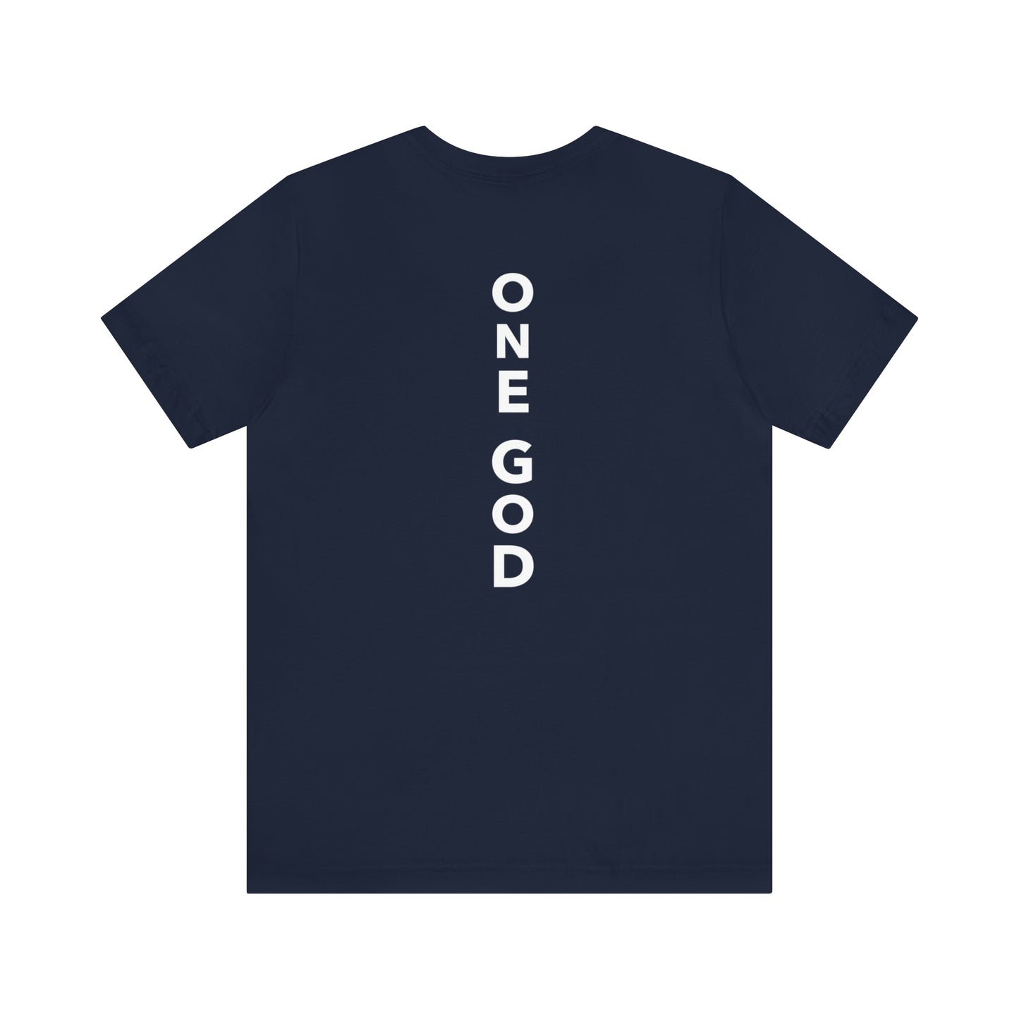 Big Money Coming One God The Brand T-Shirt