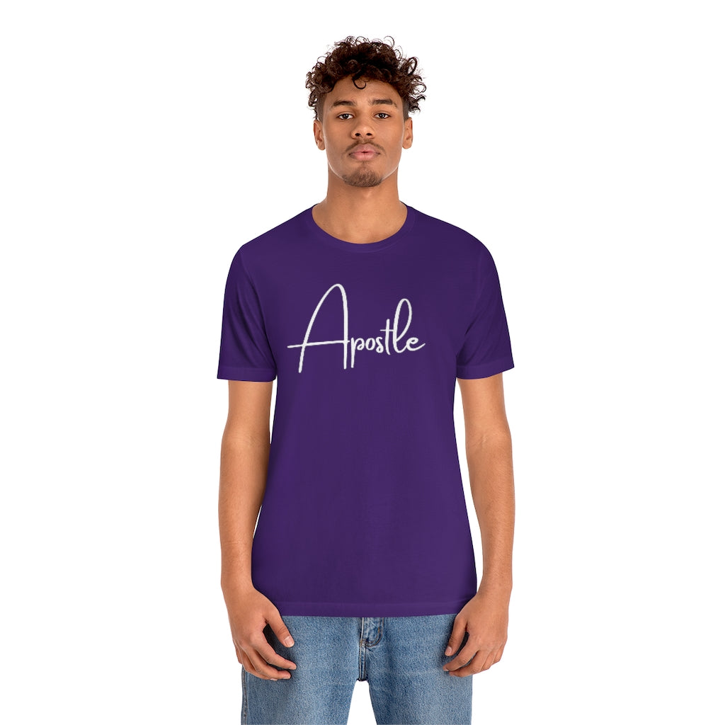 Apostle One God The Brand T-Shirt