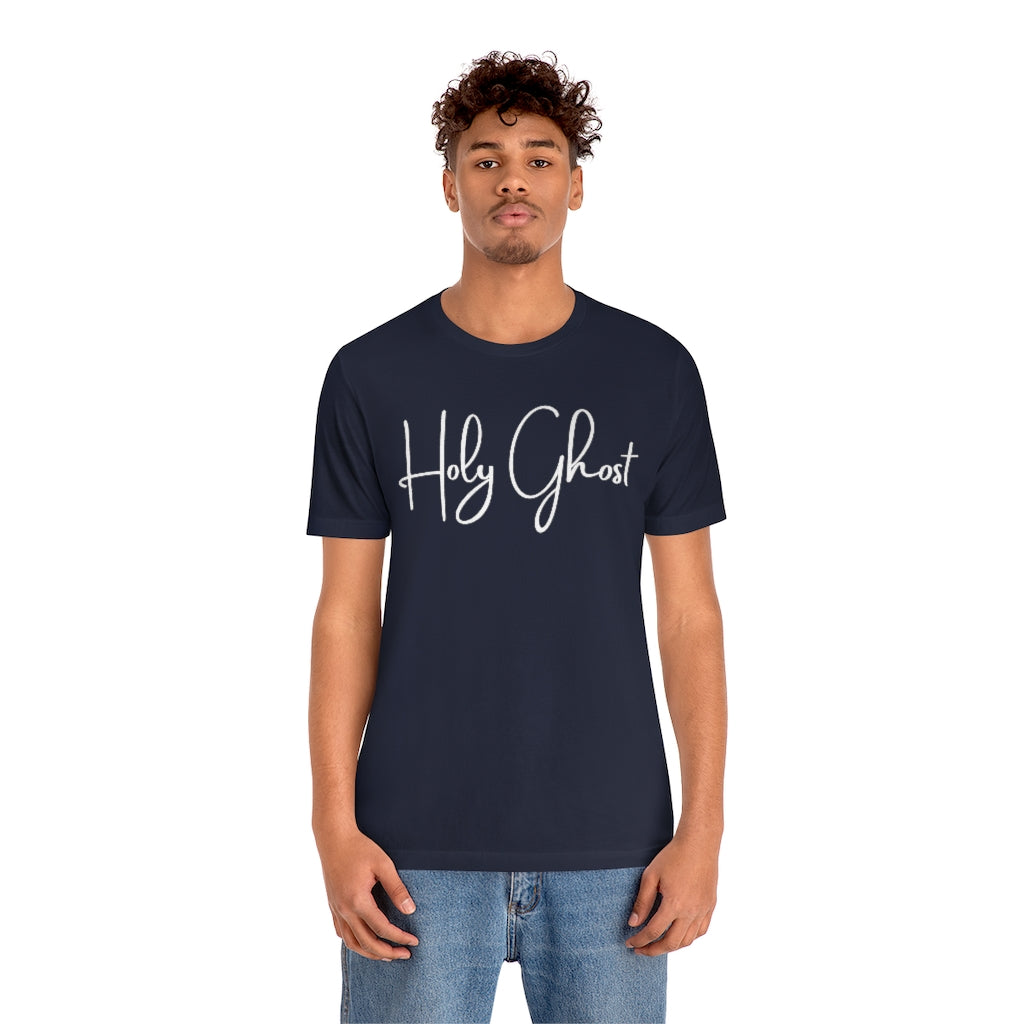 Holy Ghost One God The Brand T-Shirt