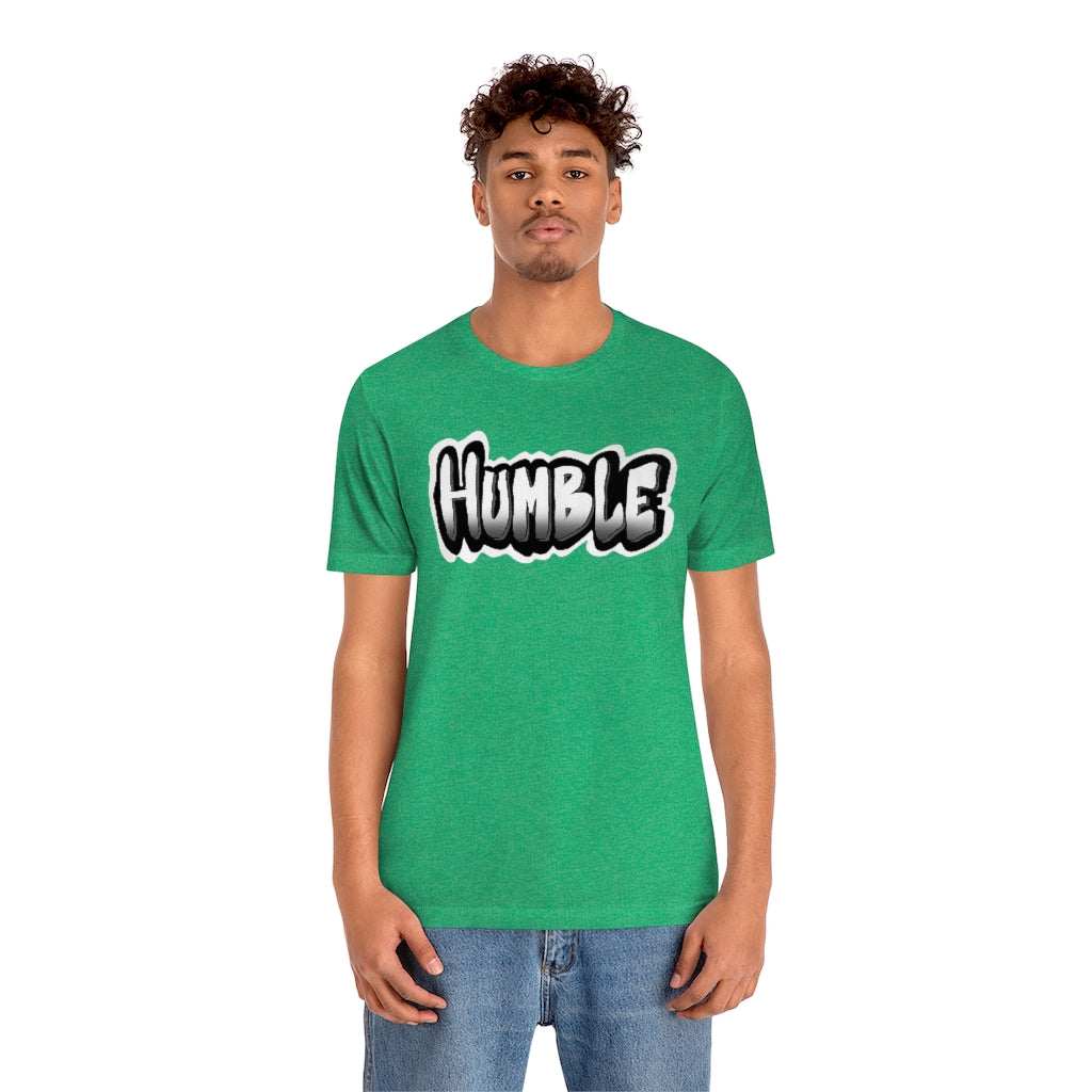Humble One God The Brand T-Shirt