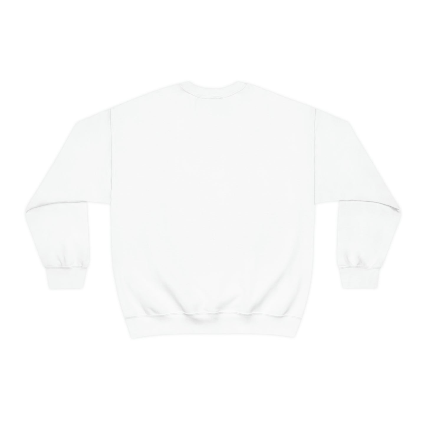 Me VS Me One God the Brand Sweatshirt