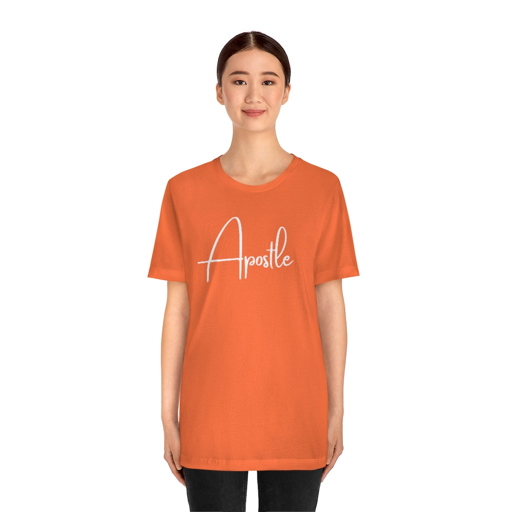 Apostle One God The Brand T-Shirt